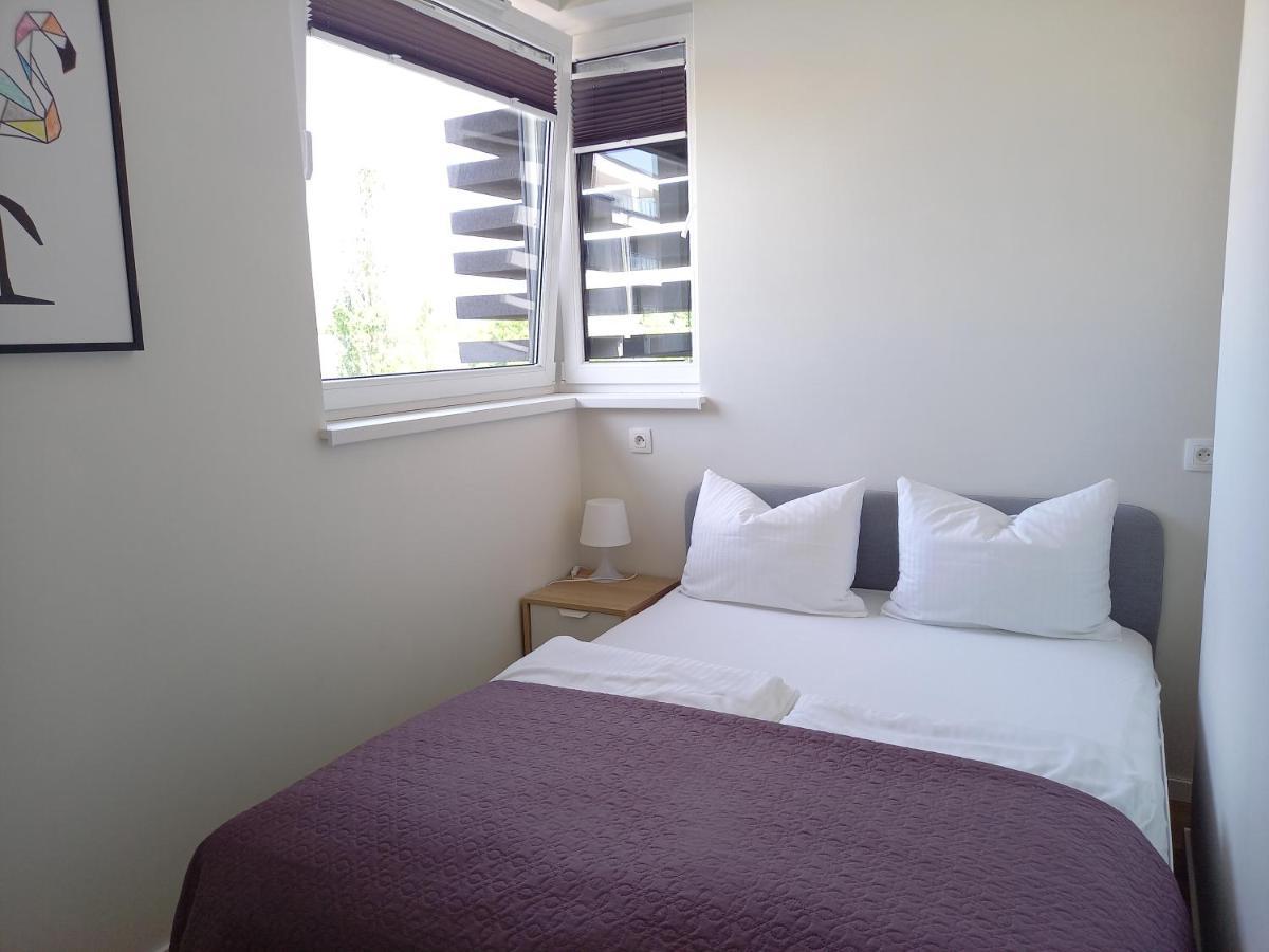 Apartament Pod Debowcem Apartment Белско-Бяла Екстериор снимка