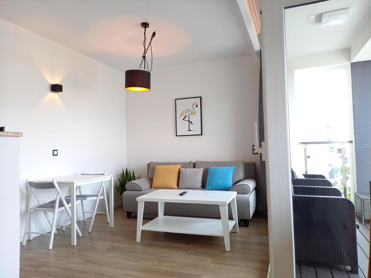 Apartament Pod Debowcem Apartment Белско-Бяла Екстериор снимка