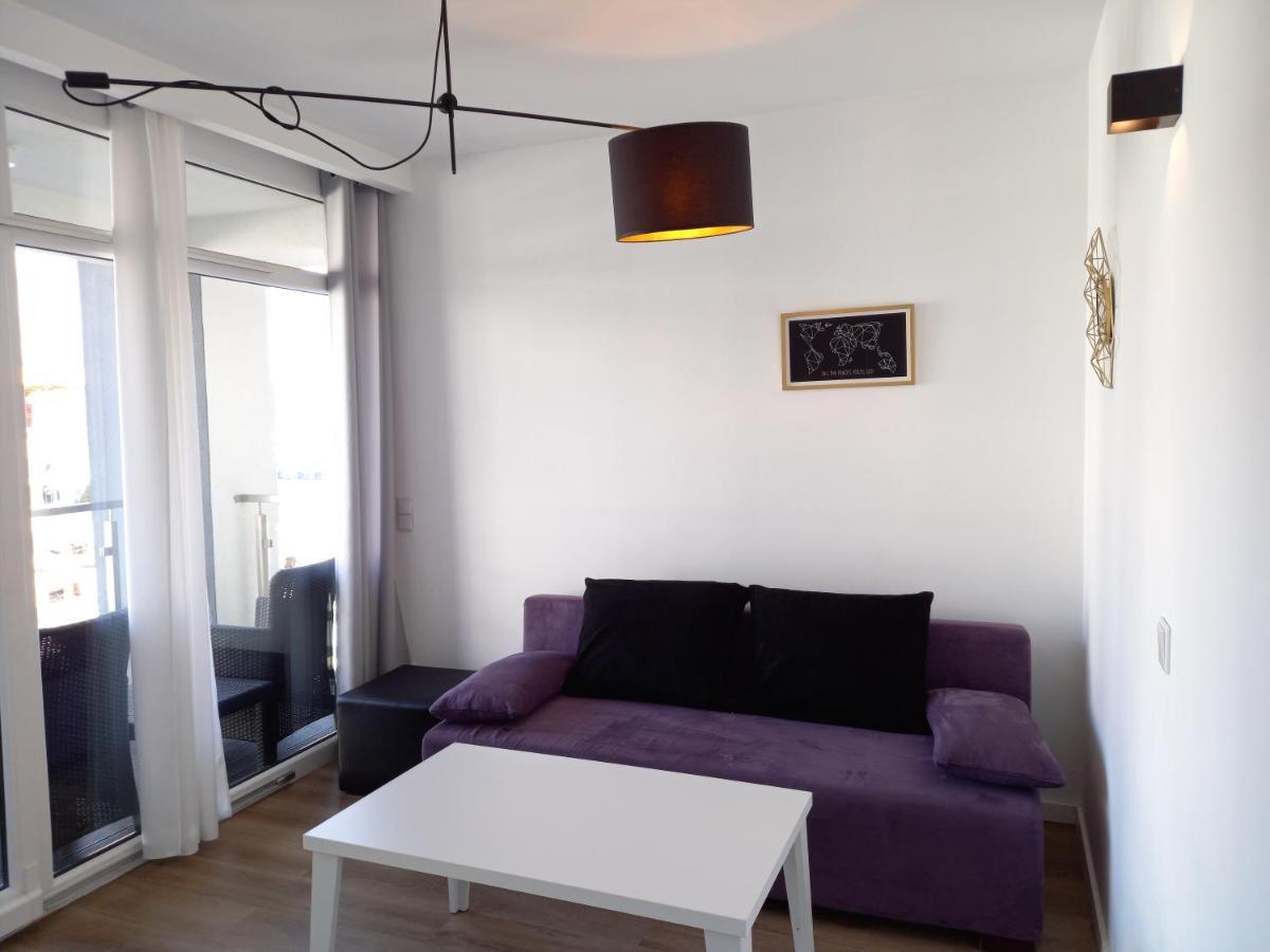 Apartament Pod Debowcem Apartment Белско-Бяла Екстериор снимка