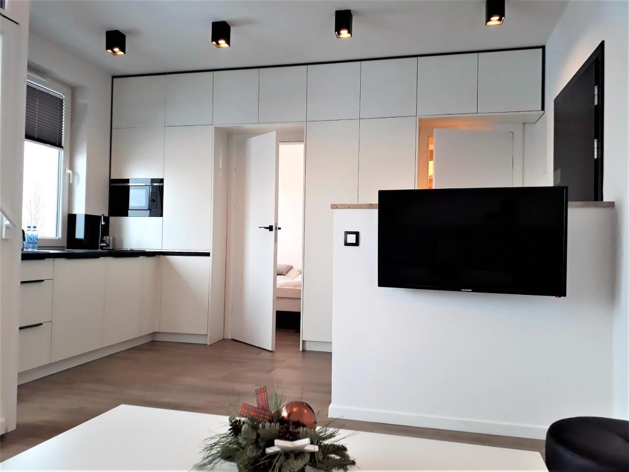 Apartament Pod Debowcem Apartment Белско-Бяла Екстериор снимка