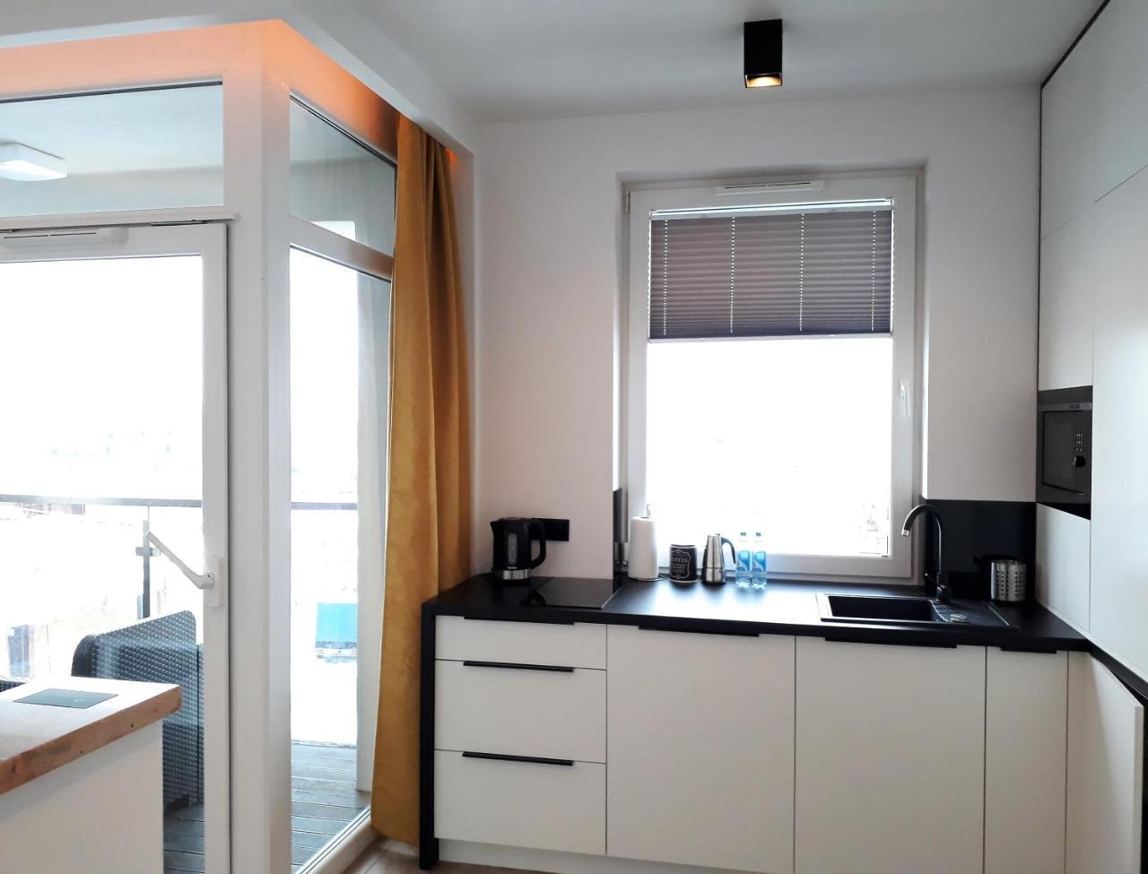 Apartament Pod Debowcem Apartment Белско-Бяла Екстериор снимка