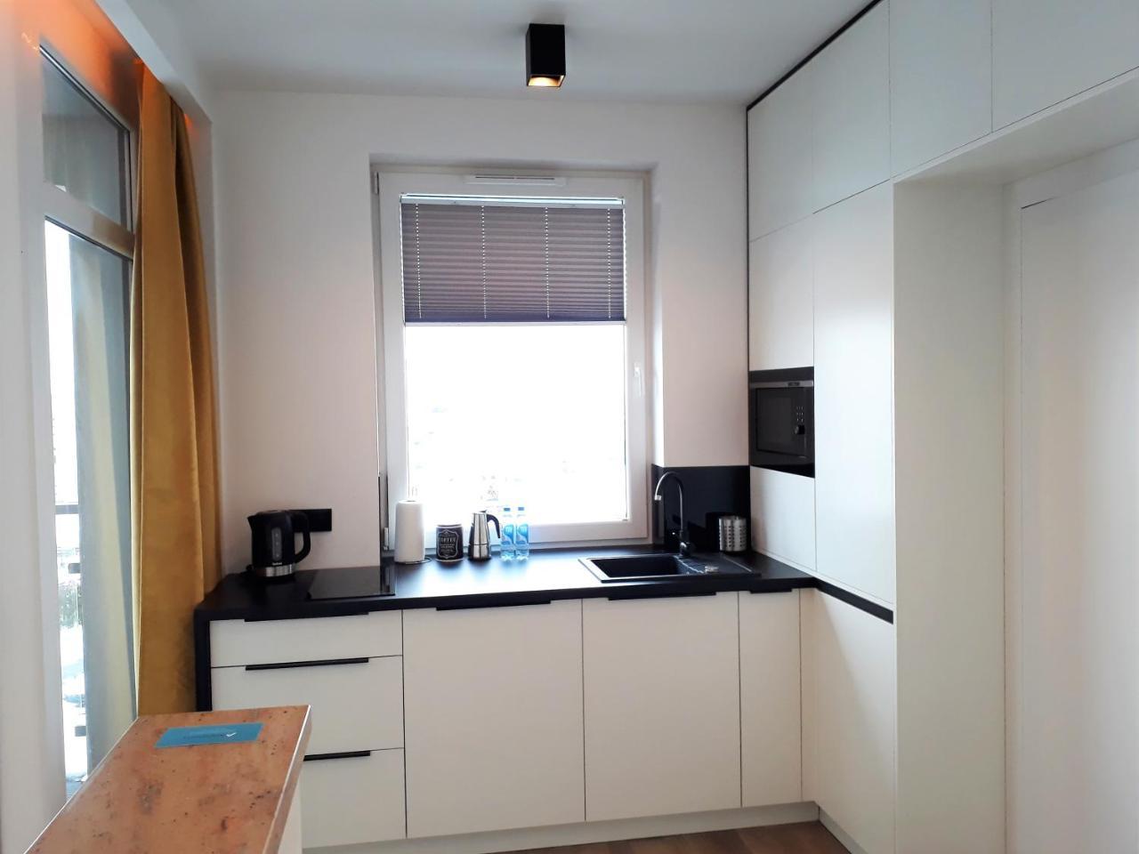 Apartament Pod Debowcem Apartment Белско-Бяла Екстериор снимка
