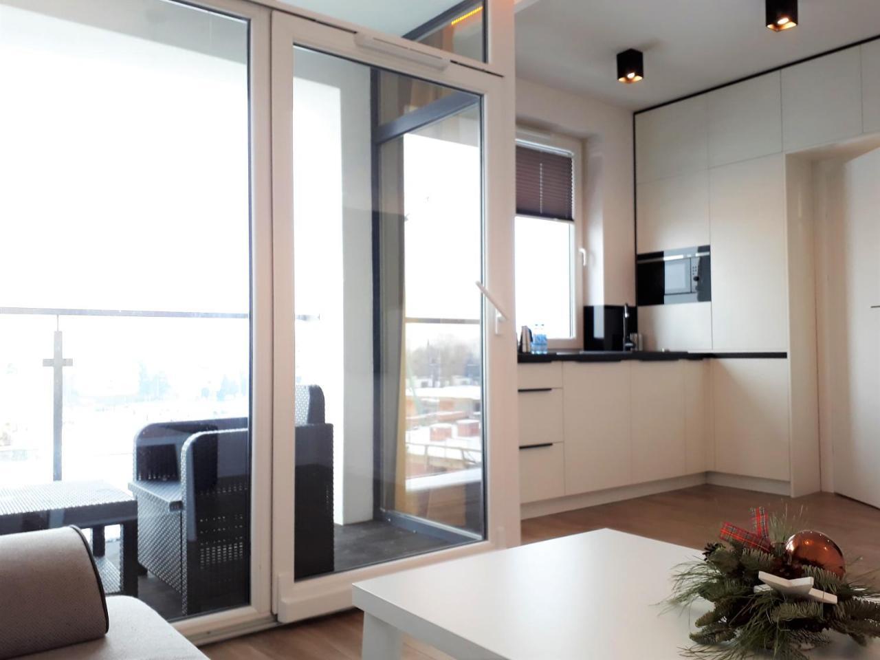 Apartament Pod Debowcem Apartment Белско-Бяла Екстериор снимка