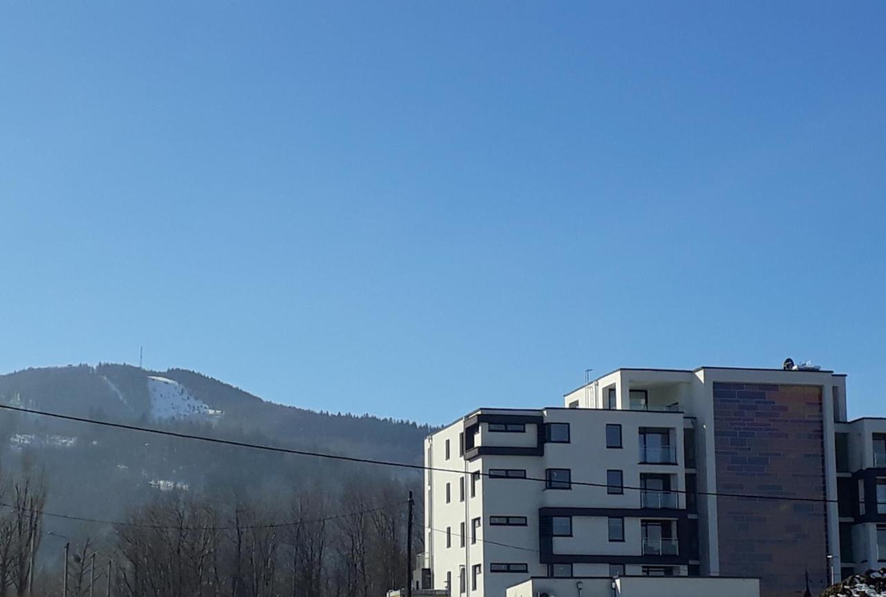 Apartament Pod Debowcem Apartment Белско-Бяла Екстериор снимка